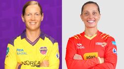 Upw Vs Gg Wpl 2026 Live Streaming Where To Watch Up Warriorz Vs Gujarat Giants On Tv And Online