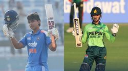 Icc U19 World Cup 2026 Vaibhav Suryavanshi Sameer Minhas And Rizan Hossan Among The Rising Stars