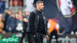 Van Nistelrooy Appointed Netherlands Assistant Coach 2026 World Cup 