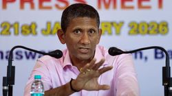 Rcb Must Ensure Return To Chinnaswamy Stadium For Ipl 2026 Matches Venkatesh Prasad 