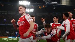 Viktor Gyokeres Ends Goal Drought Arsenal Chelsea Efl Cup 