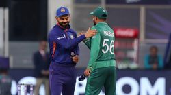 Babar Azam Ranks Virat Kohli As Best Among Fab Four Test Cricket Rank Puts India Star 2nd Worst