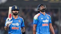 Virat Kohli To Rohit Sharma Team India Report Card For New Zealand Odi Series