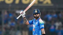 Virat Kohli Reaches New Milestone With Century Goes Past 3 Cricket Stalwarts To Claim Top Spot