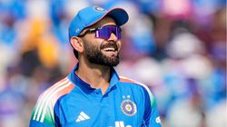 Ind Vs Nz Virat Kohli Creates History In Vadodara Moves Past Sourav Ganguly S Odi Mark