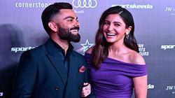 Virat Kohli Wishes 2026 With Light Of My Life In Spiderman Face Paint Fans React With Love