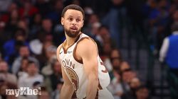 Warriors Timberwolves Sombre Night Minneapolis Ice Incident 