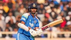 Washington Sundar Ruled Out Of Odi Series After Injury India Suffer Another Blow