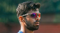 Washington Sundar Injury Update Bcci To Assess Fitness Before T20 World Cup Kickoff