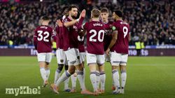West Ham Must Be Nasty To Sustain Premier League Status 