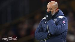 West Ham Apologises After Wolves Defeat In Relegation Battle 