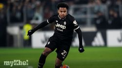 Juventus Mckennie Trequartista Role Sassuolo Preview 