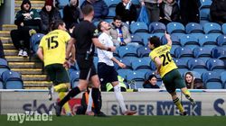 Wrexham Beat Blackburn Rovers 2 0 