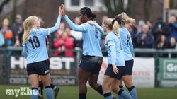 Wsl Leaders Face Reigning Champions Crunch Title Clash 