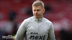 Dychenko Talks Confirmed By Dyche Amid Forest Transfer Speculation 