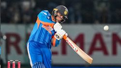 Abhishek Sharma S Unwanted Hat Trick Iceland Cricket Brutally Trolls India Opener After 3 World Cup