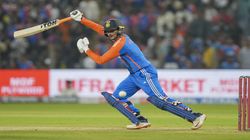 Abhishek Sharma Gives Clear Update Health Stomach Infection Video Shows Him Eating T20 World Cup