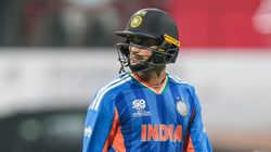 Is Abhishek Sharma Playing India Vs Pakistan Suryakumar Answers