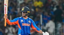 Ind Vs Zim Live Abhishek Sharma Smashes 26 Ball Fifty Fans React In Must Win T20 World Cup 2026 Cl