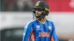 India Sweat Over Abhishek Sharma S Fitness Ahead Of Namibia Game Report