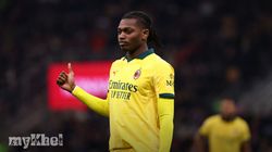 Milan Unity Call After Draw With Como 2026 