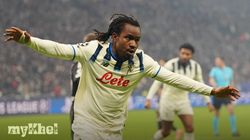 Ademola Lookman Transfer To Atletico Madrid 35m 