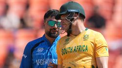 T20 World Cup 2026 South Africa Survive Afghan Scare In Historic Double Super Over Thriller