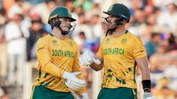 T20 World Cup 2026 Markram S 82 Powers South Africa Past West Indies Hands India Crucial Boost
