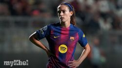 Aitana Bonmati Halfway Point Injury Recovery 