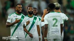 Al Ahli Top Saudi Pro League After Borjan Own Goal 