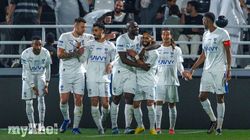 Al Hilal Stuns Al Shabab 5 3 Derby Win Saudi Pro League 2026 