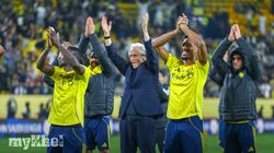 Financial Gap Between Al Nassr And Al Hilal 2026 