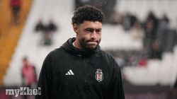 Alex Oxlade Chamberlain Signs For Celtic On Short Term Deal 