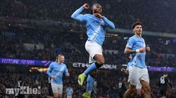 Semenyo Fairytale Start At Man City After Fulham Win Premier League 