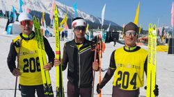 Khelo India Winter Games 2026 Army Defend Team Title Himachal Second Hosts Jk Finish 10th