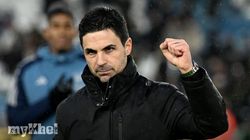 Arsenal Chelsea Efl Cup Semi Final 