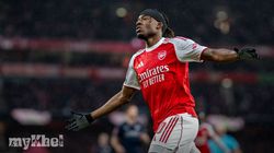 Arsenal Fans Excited By Quadruple Hunt 