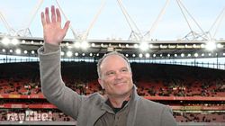 Arsenal Title Race Fear Bergkamp Warning Dangers Near 