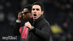 Arsenal Response After Wolves Draw Title Race Continuation 