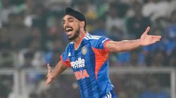 Most Expensive T20i Five Wicket Haul Arshdeep Singh Makes History Vs New Zealand