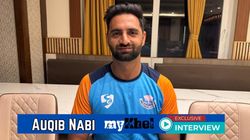 Auqib Nabi Exclusive Baramulla Redemption Arc Ipl Snub Jk Historic Ranji Charge Delhi India Dream