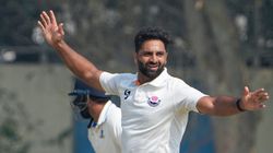 Auqib Nabi Must Debut For India In England Sourav Ganguly Urges Bcci Ajit Agarkar Directly For Ind