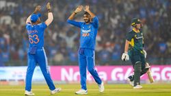 Bcci Central Contract Axar Patel Kl Rahul Among Four Players Deserved Better Has Jasprit Bumrah