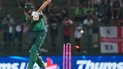 Eng Vs Pak Babar Azam Bas Kaar De Fans Troll Pakistan Captain Salman Agha Babar Brutally After