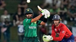 Michael Vaughan Says Babar Azam Is Pakistan S Insurance Policy In T20 World Cup 