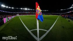 Barcelona Withdraws European Super League Project 