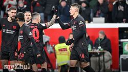 Bayer Leverkusen Cruise To Dfb Pokal Semi Finals 2026 