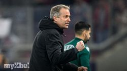 Bayer Leverkusen Vs Olympiacos Champions League Playoff Second Leg 