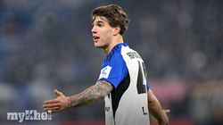 Bundesliga Hamburg Bayern 2 2 Draw Vuskovic 