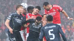 Benfica Vs Real Madrid Prediction Who Will Win The Champions League Playoffs Predicted Lineups